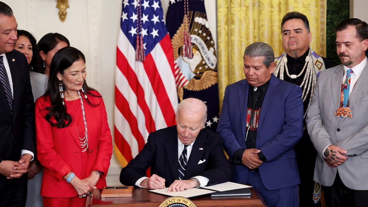 Emails show Biden's Chief of Staff approved Autopen Pardons.