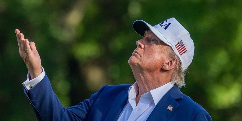 Endless struggle: Leftists find a new method to hinder the MAGA agenda without universal injunctions