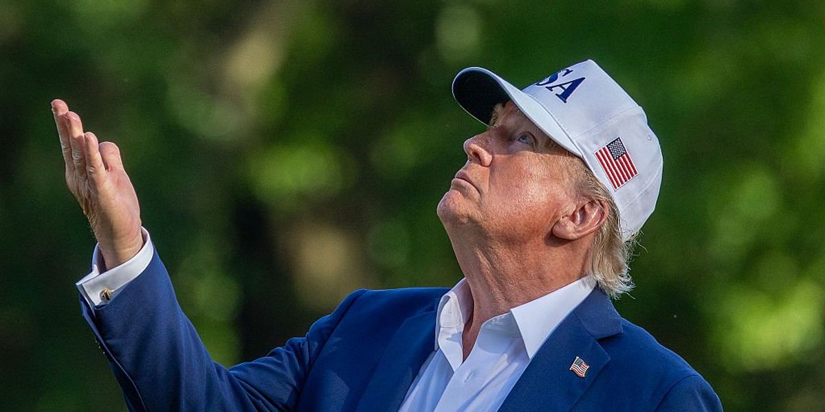 Endless struggle: Leftists find a new method to hinder the MAGA agenda without universal injunctions