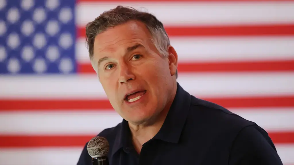 Energy and Innovation summit in Pennsylvania seeks to drive the AI revolution