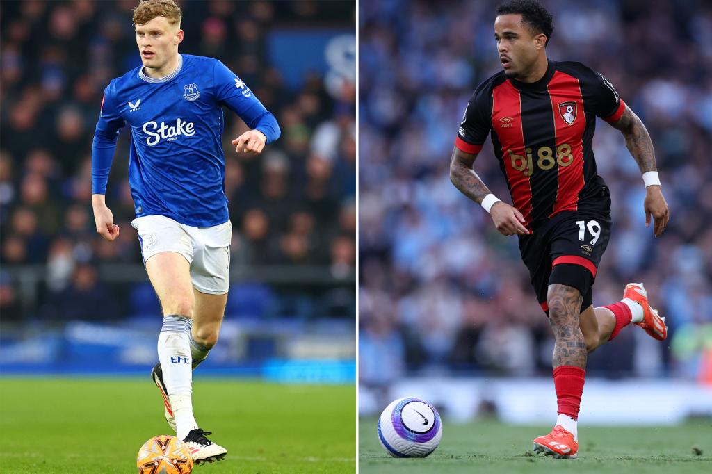 Enjoy the Everton-Bournemouth Premier League Summer Series at no cost.