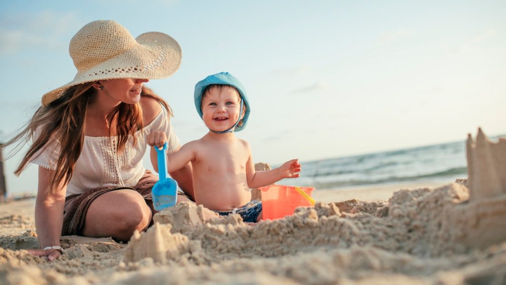 Enjoy the sunshine with these beach toy discounts for Prime Day