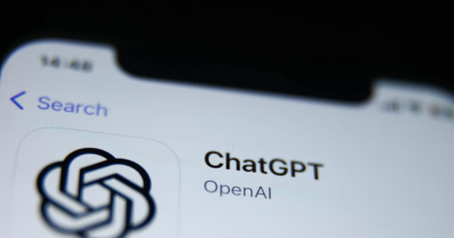 Entry-Level Job Hiring in the UK Declines by One-Third After ChatGPT Launch