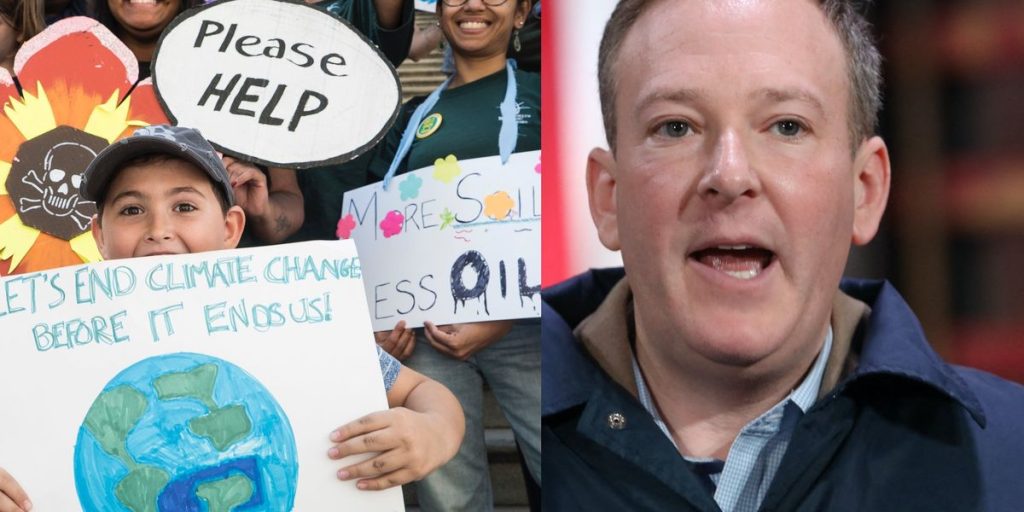 Environmental activists are shocked by the Trump administration's announcement regarding greenhouse gas regulations.