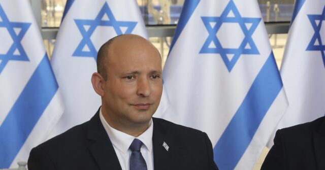 Epstein Was Never Employed by the Mossad