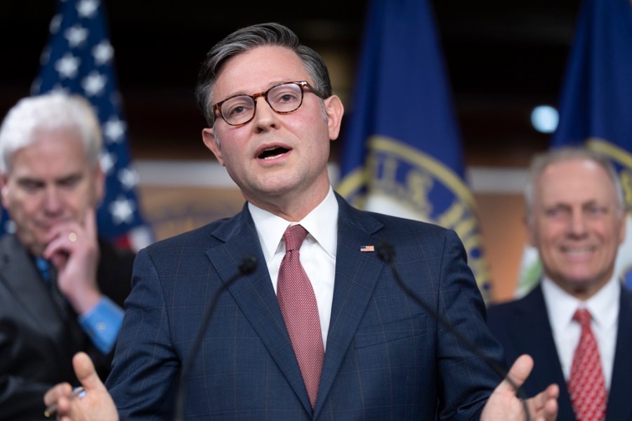 Epstein case draws attention to Congress's strategies.