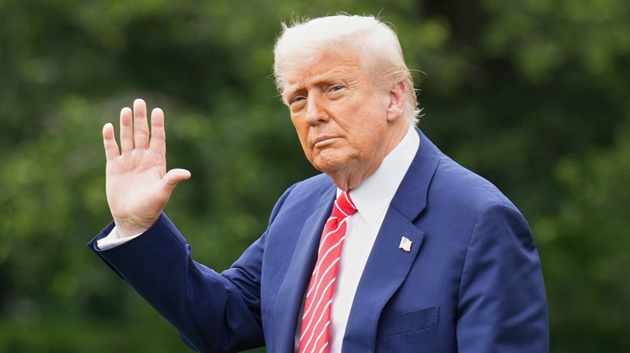 Epstein controversy affects MAGA community