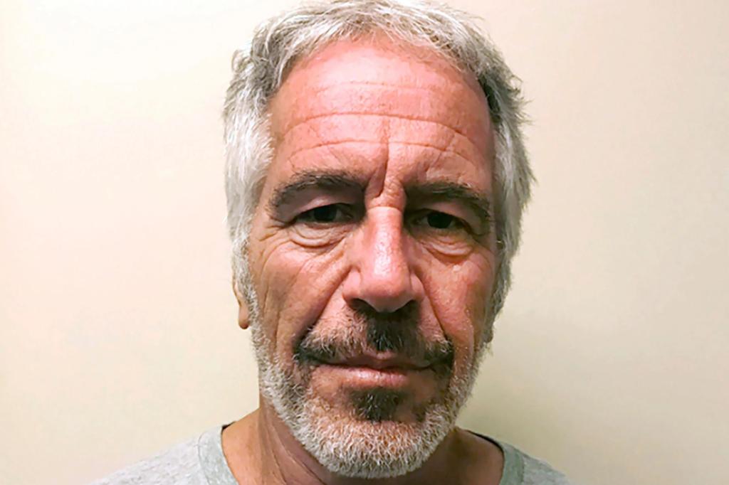 Epstein controversy is an unwanted diversion for the Trump administration and benefits untrustworthy Democrats.