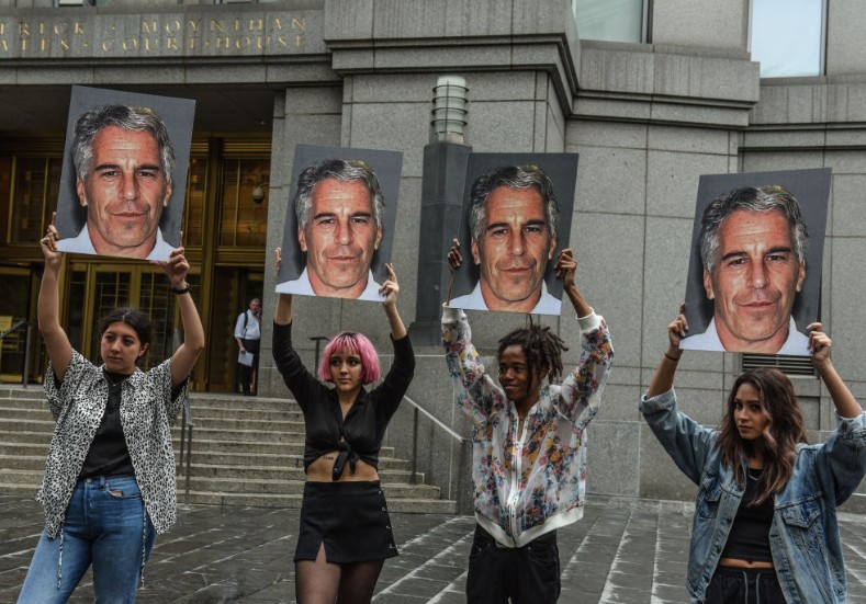 Epstein is the lie even Donald Trump can't sell 