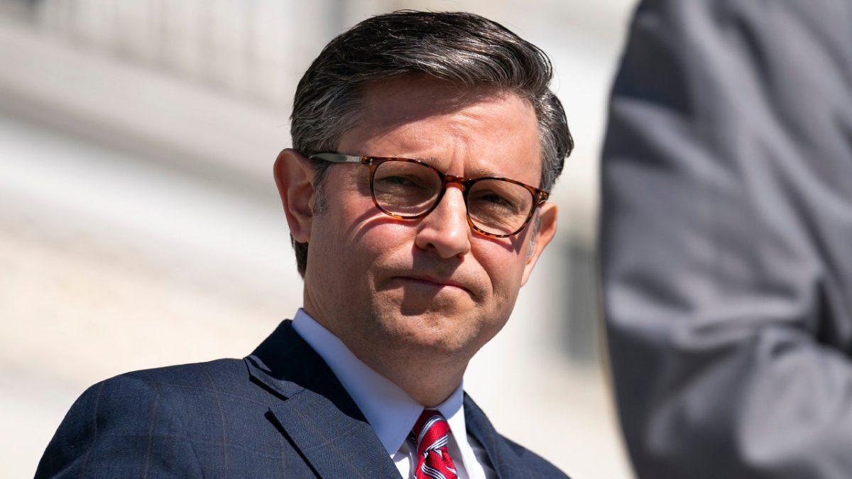 Epstein situation creates turmoil in Congress as House Republicans blame each other