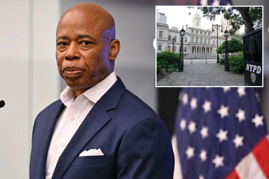 Eric Adams' lawsuit aimed at overturning the NYC Campaign Finance Board has been dismissed.