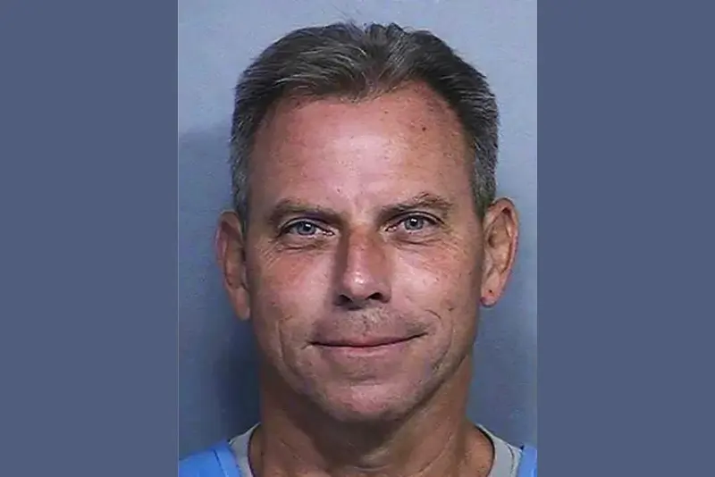 Erik Menendez found to have a serious health issue, lawyer requests his release before parole hearing