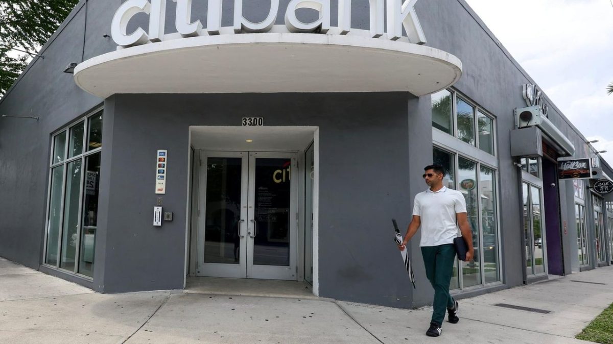 Essential details on Citi's new high-fee premium card