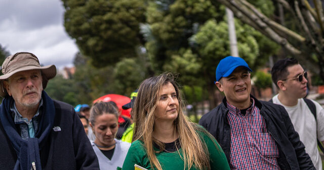 Essential for the U.S. to Assist in Combating Cocaine Surge