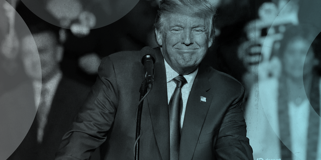 Ethereum Tokens Supported by Trump Are About to Be Released