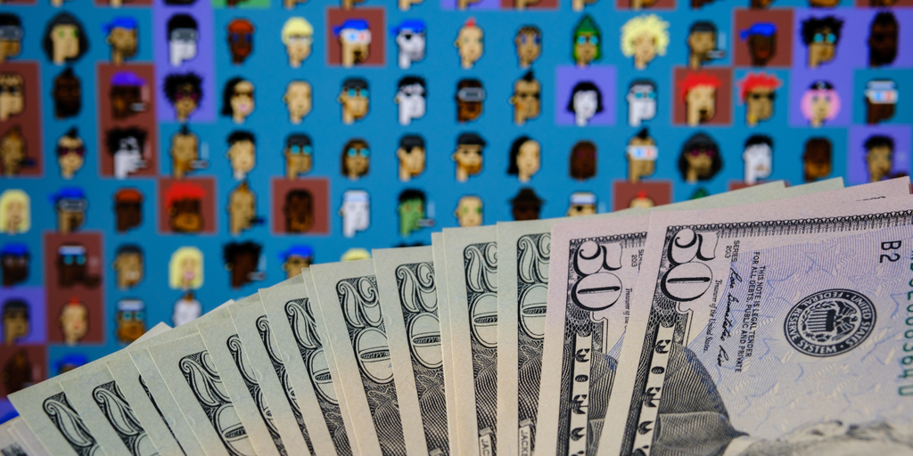 Ethereum Treasury Company Acquires $5M CryptoPunk and Is Using It to Borrow Stablecoins