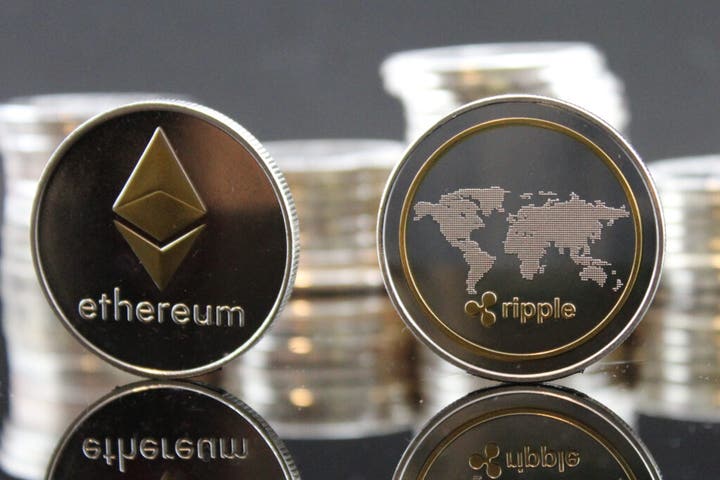 Ethereum and XRP Decline While Bitcoin Stays Steady: What's Happening With Altcoins?