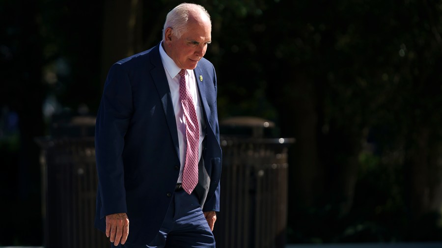 Ethics committee: Pennsylvania Republican breached conduct rules with spouse's stock transactions