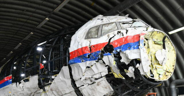 Europe Blames Russia for Downing MH17 and for Human Rights Violations