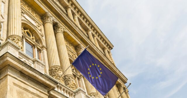 European Economy Increased by Only 0.1% in June