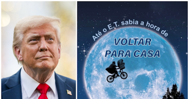 Even E.T. Understood When It Was Time to Leave