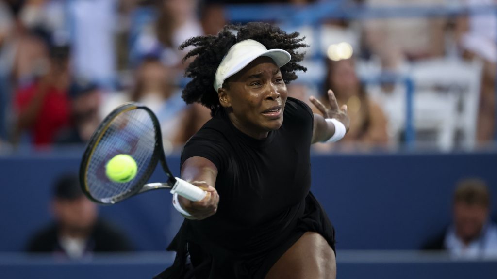 Even top athletes like Venus Williams face challenges with health insurance