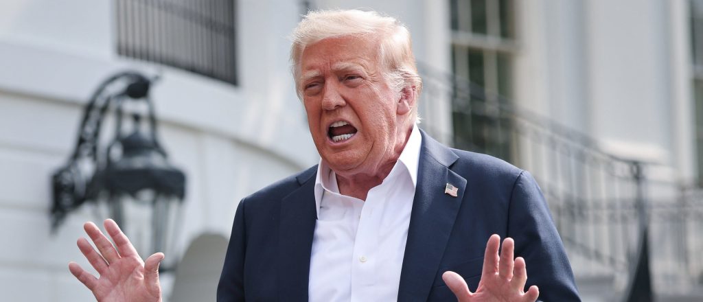 Even with all the noise, the Trump administration has not charged a single media leaker.