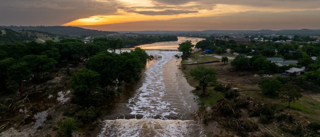 Event Canceled Following Multiple Threats Against Cartoonist Over Controversial Texas Flood Comment