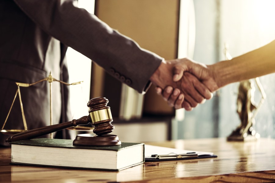 Every American deserves reliable legal assistance &mdash; introducing the Legal Services Corporation