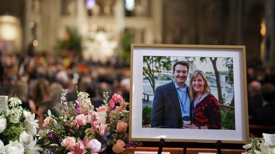 Everyone has a part to play in preventing political violence.