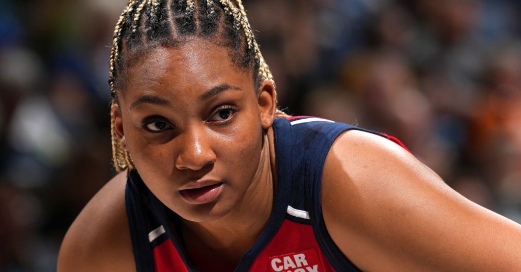 Everything has fallen into place for Kiki Iriafen