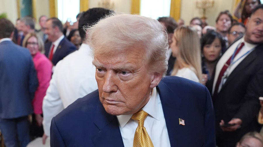 What to know about Trump's health and diagnosis