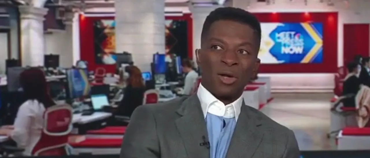 Ex-Biden Administration Official Believes He Should Have Stepped Down Following Afghanistan Crisis