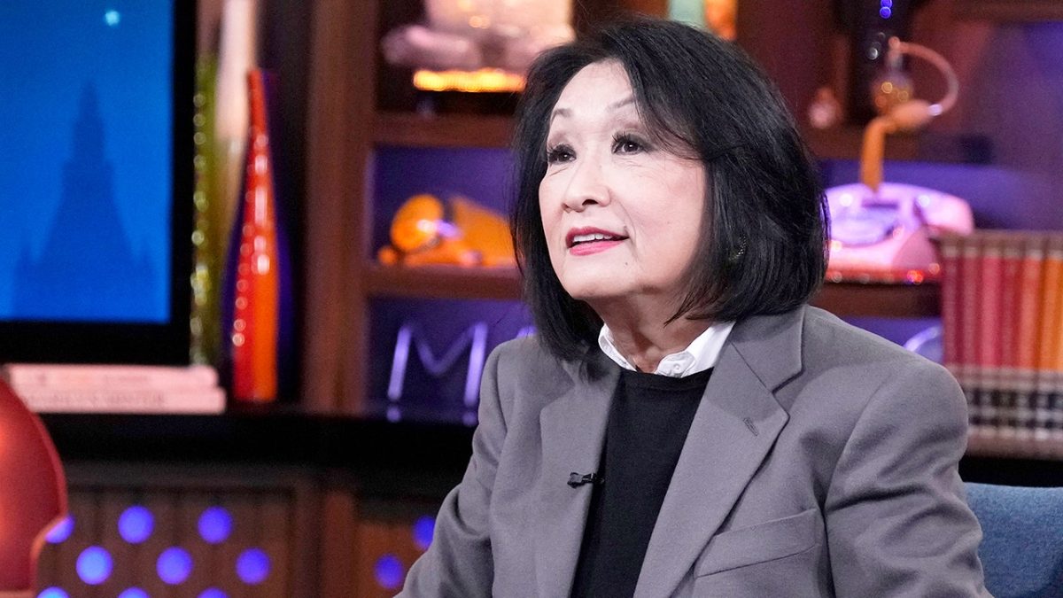 Ex-CBS anchor worries that the network will lose its autonomy due to a media merger