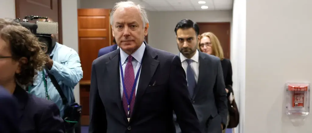 Ex-Official from Biden's Administration Reportedly Minimized Biden's Deterioration During House Hearing