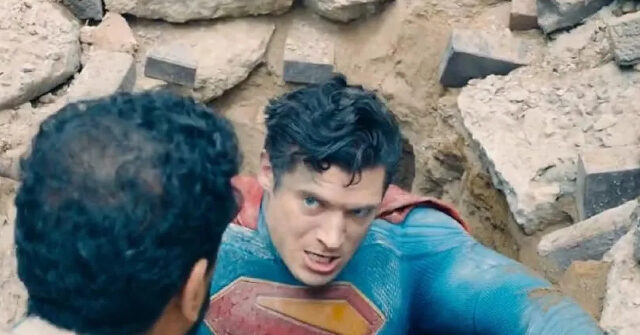 Excessive 'Western Individualism,' Insufficient 'Collective Sacrifice'