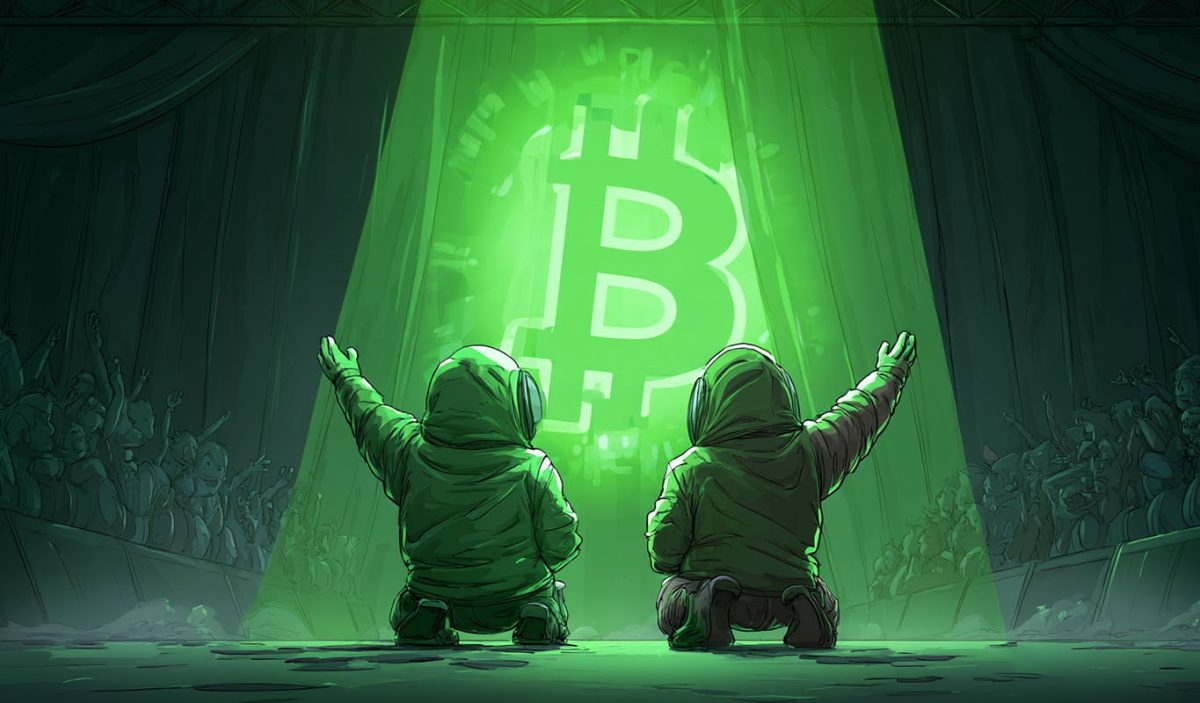 Expert Forecasts Bitcoin's Bull Market to Continue for 14 More Months, Reveals BTC Price Goals for Short and Long Terms