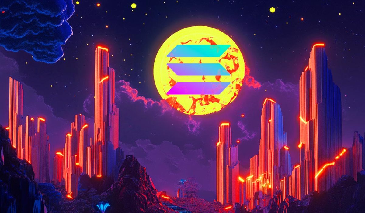 Expert Reveals Significant Downside Targets for Leading Ethereum Competitor Solana, Updates Predictions for Bitcoin and Ethena