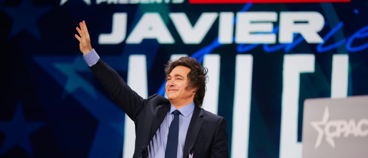 Experts Predicted Free Markets Would Harm Argentina &mdash; It Seems They Were Completely Mistaken