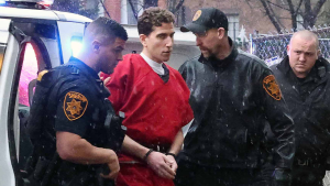 Experts caution that Bryan Kohberger may face significant dangers in prison.