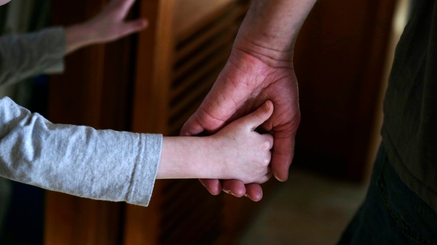 Medicaid changes will hurt family caregivers, experts warn