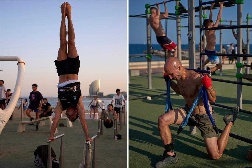 Experts explain the most effective strength training method for you