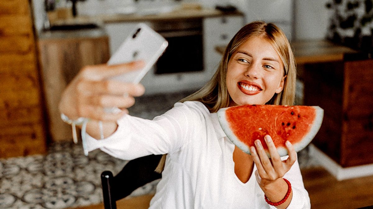 Experts voice health worries about the watermelon-only diet trend on TikTok.