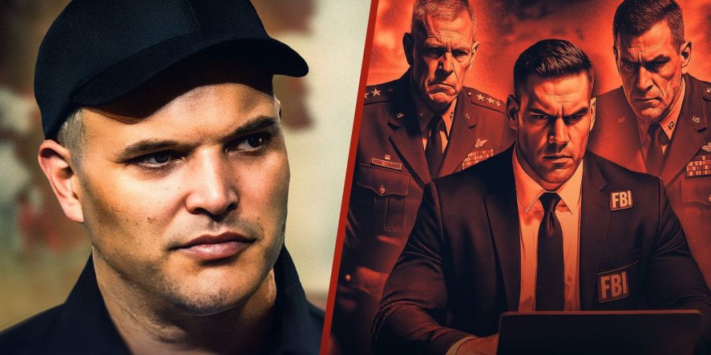 Exploring the pandemic industrial system: Control, pressure, and collaboration