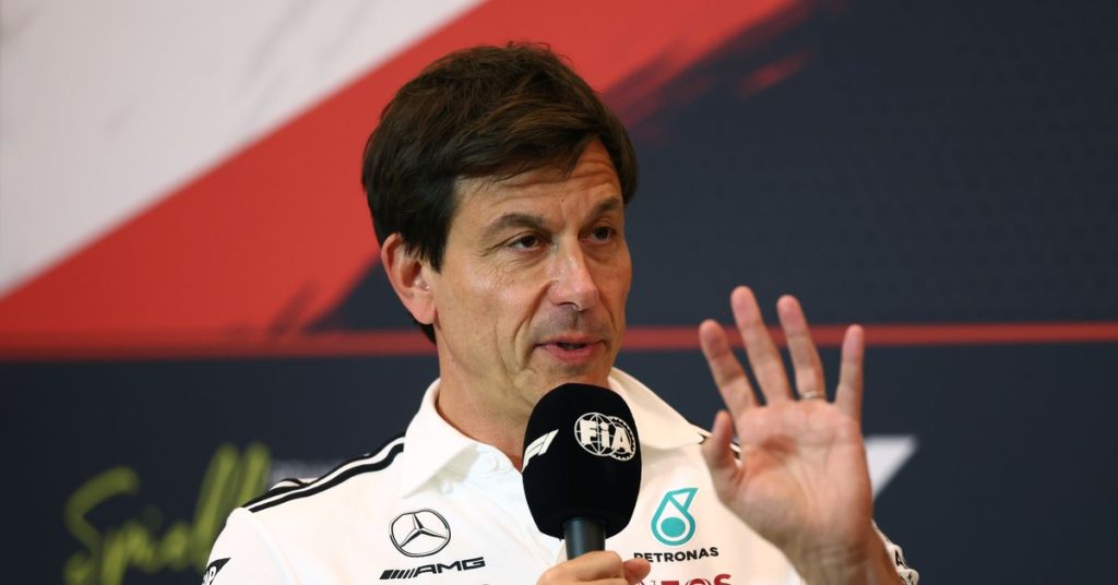 F1 is thinking about raising deposit fees for protests and appeals.