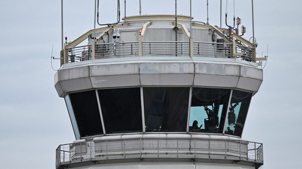 FAA collaborates with university in the South to address air traffic controller shortage