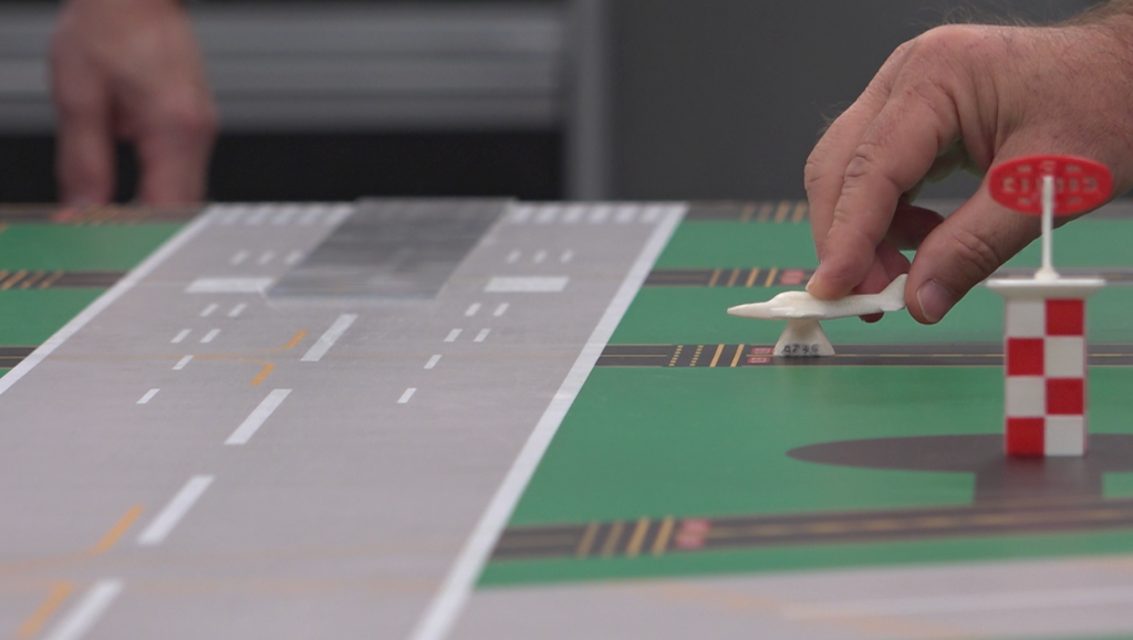 FAA increases hiring and air traffic control training efforts