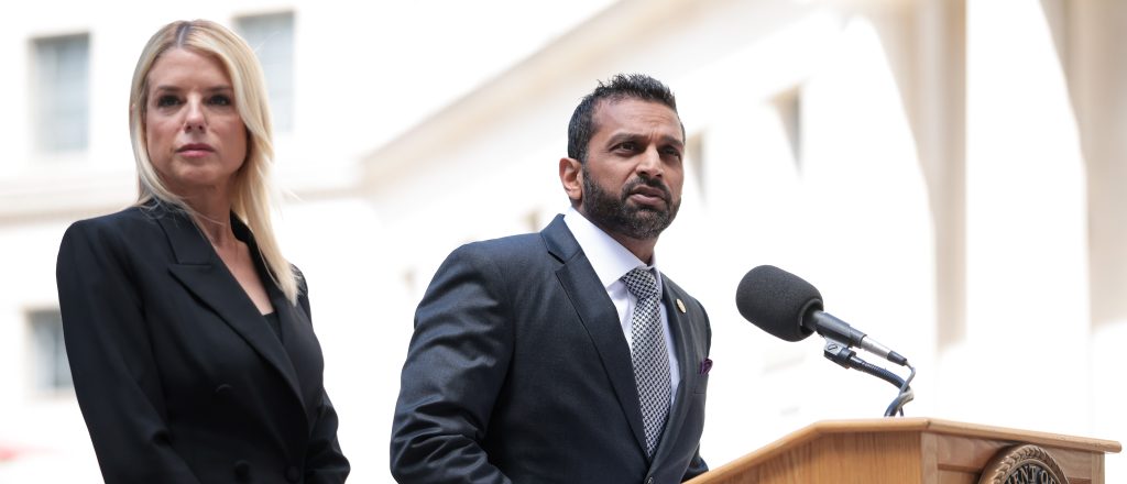 FBI Allegedly Investigating Longstanding Anti-Trump Plot Linked to Russiagate