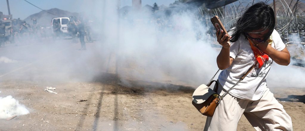 FBI Provides Significant Reward Following Gunfire at ICE Marijuana Farm Operation