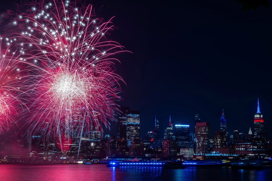 FBI and DHS alert about possible solo attacks on July 4